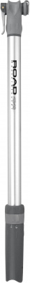 Topeak Road Master Blaster Frame Fit Pump, Large