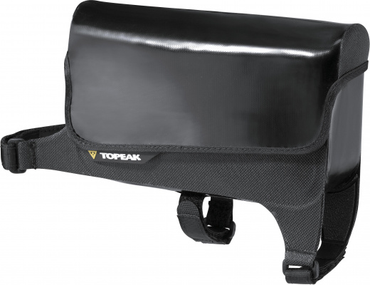 Topeak Tri Drybag, Medium, Black