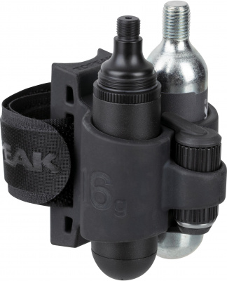 Topeak Tubi Master RX
