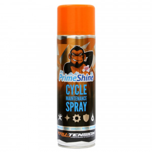 Tru-Tension Cycle Maintenance Spray 500ml