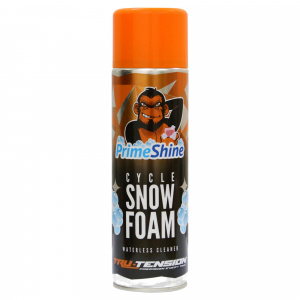 Tru-Tension Cycle Snow Foam, 500ml