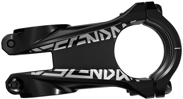 Truvativ Descendant Stem 35mm clamp 0mm Rise