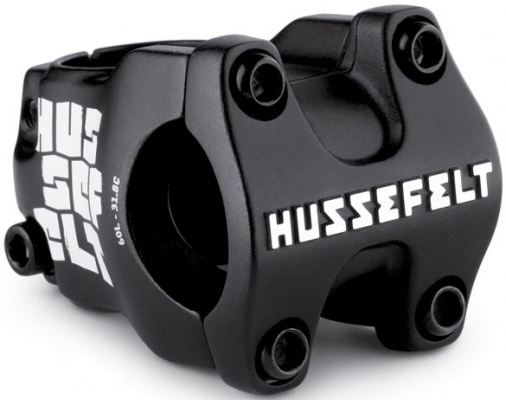 Truvativ Hussefelt Stem 40mm