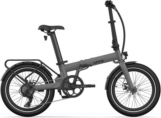 UTO ESS20 Electric Folding Bike