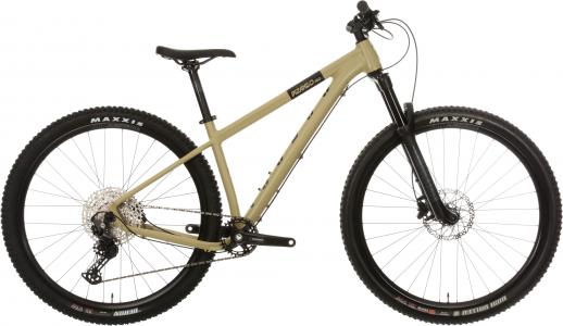 Voodoo Bizango Pro Mountain Bike - S, M, L, XL Frames
