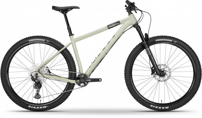 Voodoo Bizango Pro