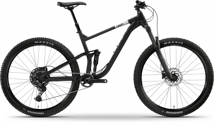 Voodoo Canzo FS Mountain Bike