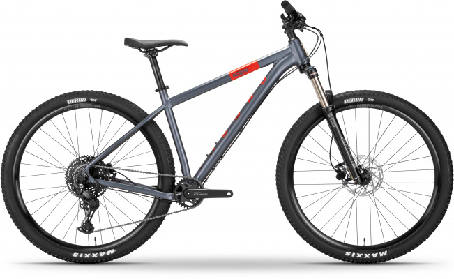 Voodoo Horde Mountain Bike