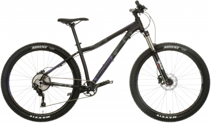 Voodoo Maji Womens Mountain Bike - 14