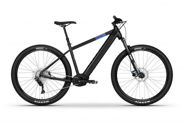 Voodoo electric mountain bike sale