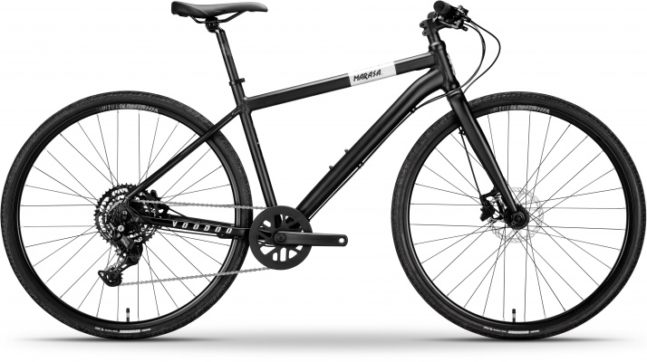 Voodoo Marasa 2025 Mens Hybrid Bike