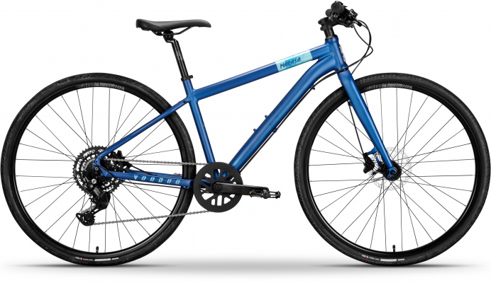 Voodoo Marasa Womens Hybrid Bike