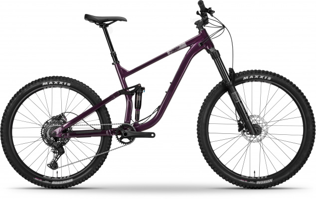 Voodoo Zobop Mountain Bike
