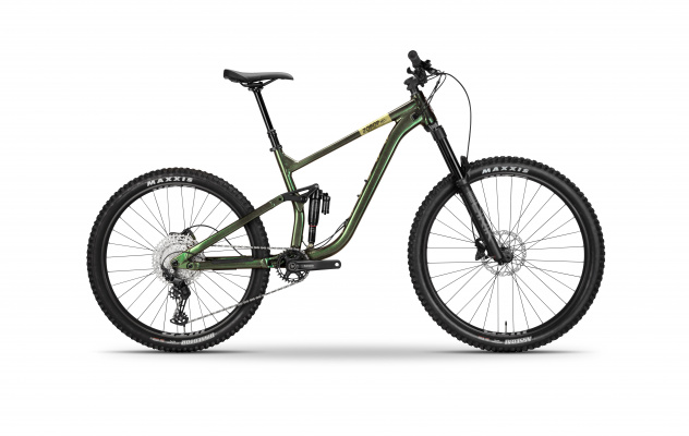 Voodoo Zobop Pro Mountain Bike