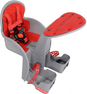 WeeRide Safe Front Child Bike Seat