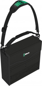 Wera 2GO 2 Container set 3pcs