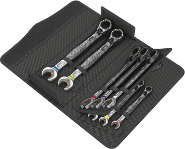 Wera 6001 Joker Switch 11 Set