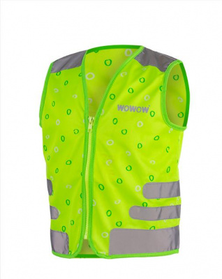 Wowow Nutty Kids Safety Vest
