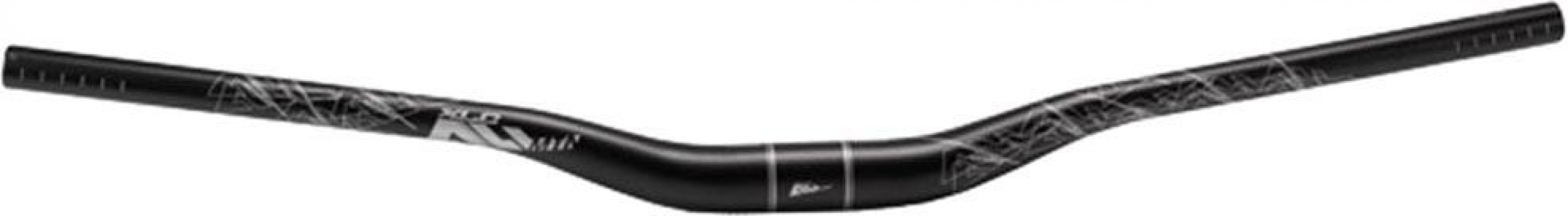 XLC All Mountain HB-M20 Riser Handlebar 780mm 35mm Clamp