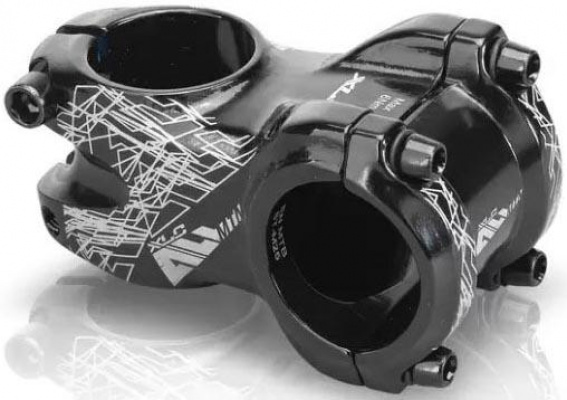 XLC ST-M25 All Mountain Stem