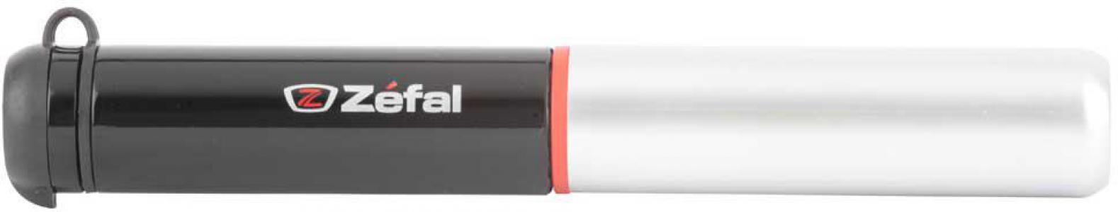 Zefal Air Profil Fc01 Mini Bike Pump