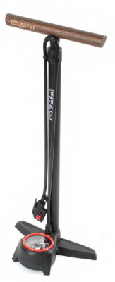 Zefal Profil Max FP60 Z-Switch Bike Track Pump