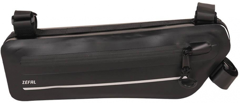 Zefal Z Adventure C2 Frame Bag