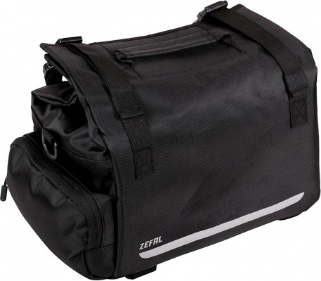 Zefal Z Traveller 60 Rack Bag