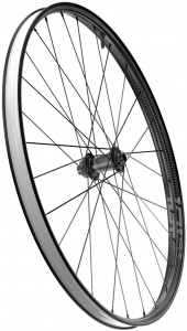 Zipp 101 XPLR Carbon Tubeless Disc Brake Wheel 700c