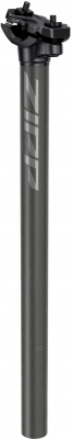 Zipp Service Course SL 0mm Setback Seatpost Matte Black Logo
