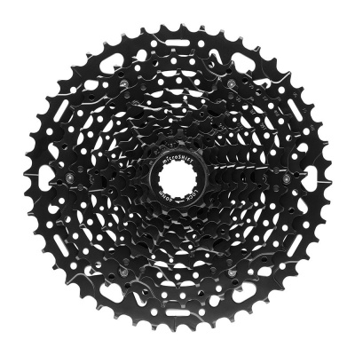 microSHIFT Advent X H-Series Cassette 11-48T