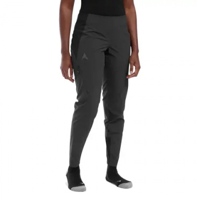 2021 Altura Women's Esker Trail Trousers in Black