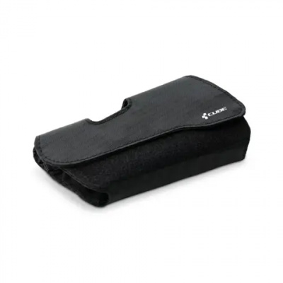 2022 Cube Agree Storage Box Inner Bag in Black