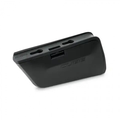 2022 Cube Agree Storage Box in Black