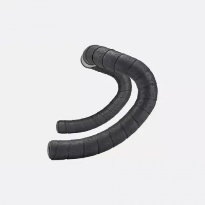 2022 Specialized Supacaz Suave Tape in Black/SL Black