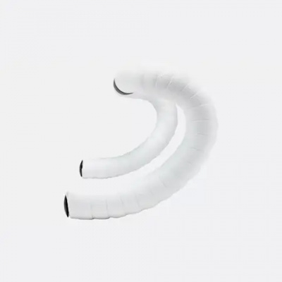 2022 Specialized Supacaz Suave Tape in White/SL Black