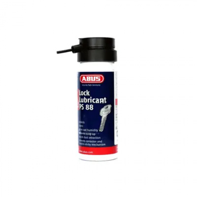 Abus PS 88 50ml Lubricant Spray