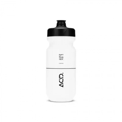 Acid Flow 500 Bottle in Transparent