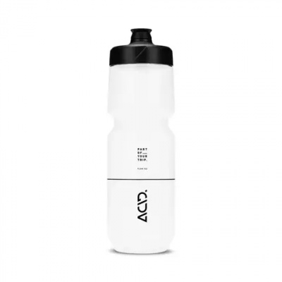 Acid Flow 750 Bottle in Transparent