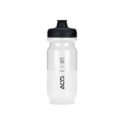Acid Flow DS 500 Bottle in Transparent