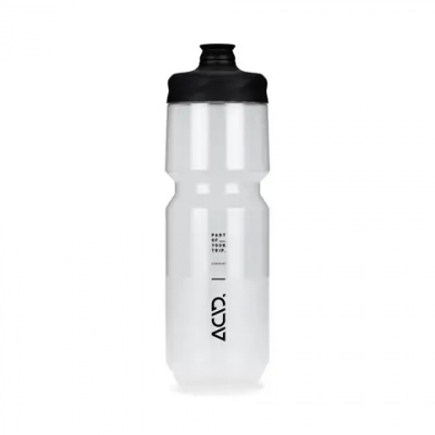 Acid Flow DS 750 Bottle in Transparent