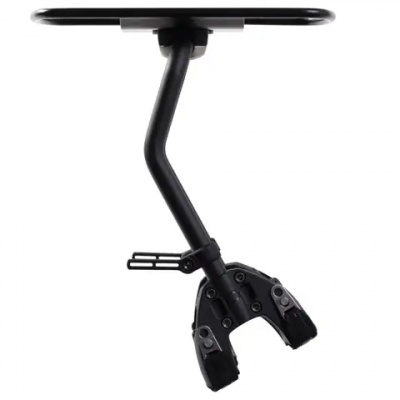 Aeroe Spider Pannier Rear Rack in Black