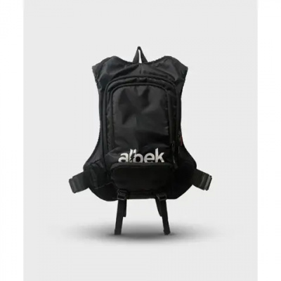 Albek H20-Haul Eight Hydration Pack 3L in Covert Black