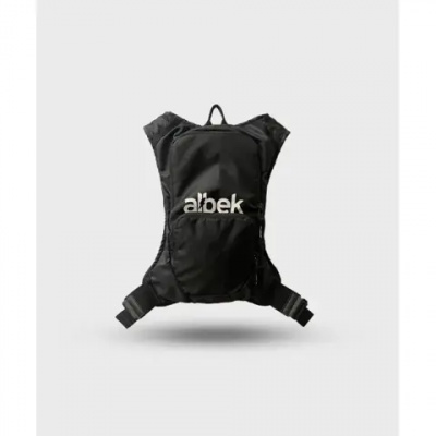 Albek H20-Haul Four Hydration Pack 2L in Covert Black