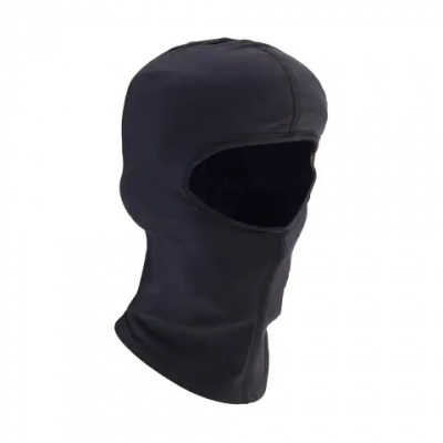 BBB FullHead Balaclava in Black