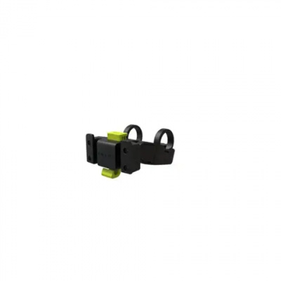 Basil KF Handlebar Holder in Black