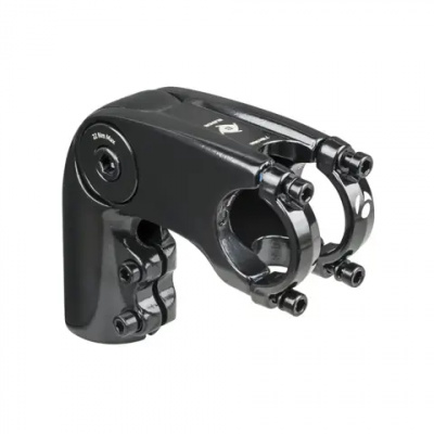 Bontrager Blendr Adjustable Bolt 31.8/105mm Stem in Black