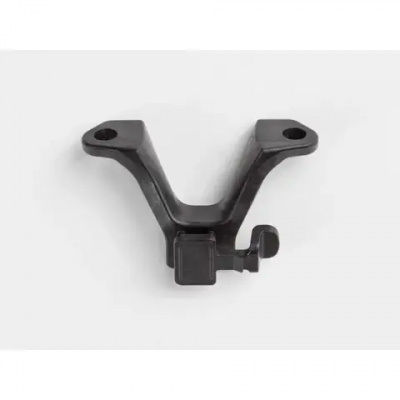 Bontrager Blendr Light Integrated Mount in Black