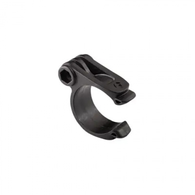 Bontrager Blendr Pro Stem Mono Accessory Base In Black