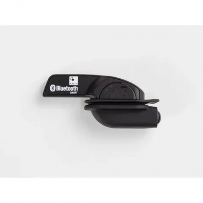 Bontrager DuoTrap S ANT+/BLE Sensor in Black